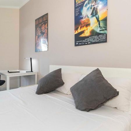 Mm Bengasi Modern Apartment Turin Exterior foto