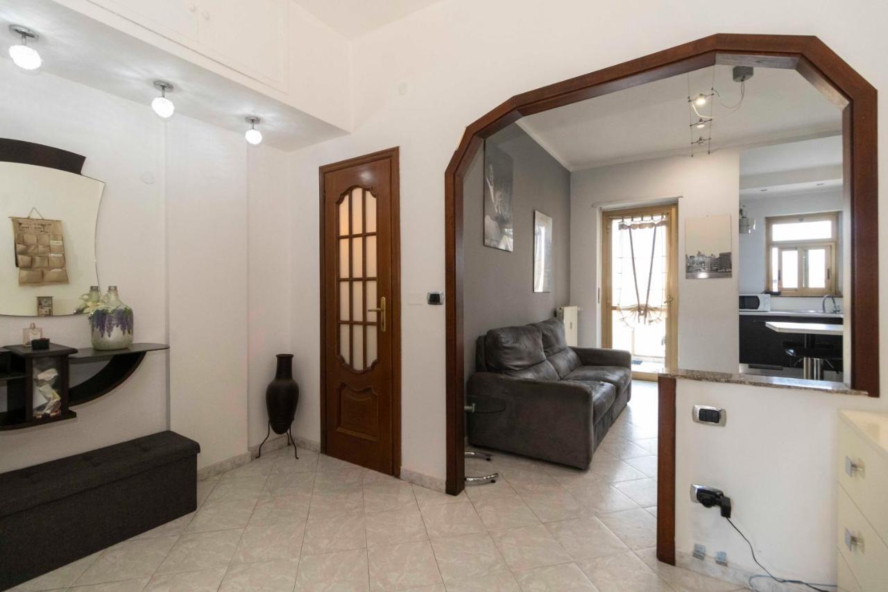 Mm Bengasi Modern Apartment Turin Exterior foto