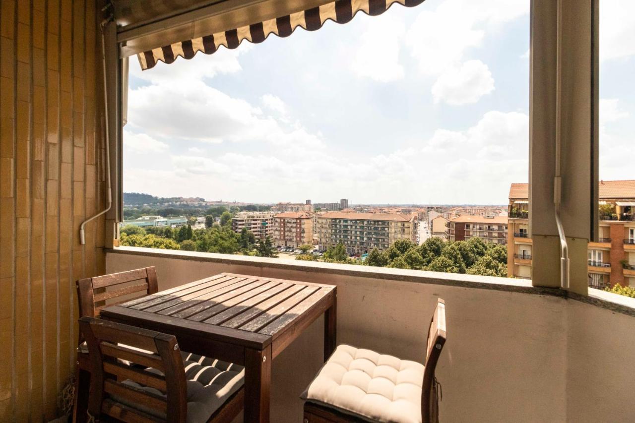 Mm Bengasi Modern Apartment Turin Exterior foto